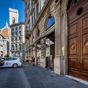  Gasthof Duomo Palace