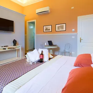 3* Frühstückspension Residenza San Gallo 79