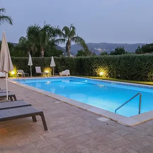 Il Girasole 3* Capo dʼOrlando