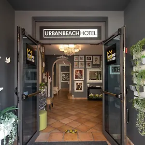 Regina Urban Italy