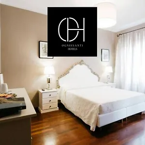 3* Gasthof Residenza Ognissanti