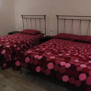 Zefiro Guest house