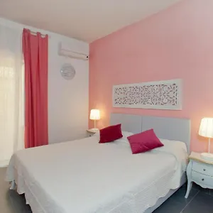 Canto Dei Mille Guest house