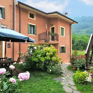  Appartamento La Nicchia Italia