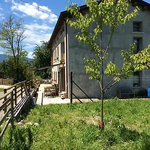  Casa di campagna Il Roverso Italia