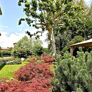 La Sosta 3* Cisano Bergamasco