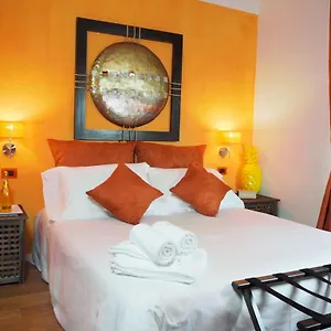 Residenza 54 Guest house