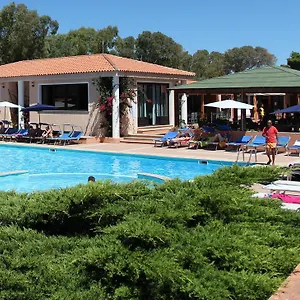 Marina Manna And Club Village Italy