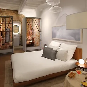 3* Frühstückspension Casa Thiele Signoria