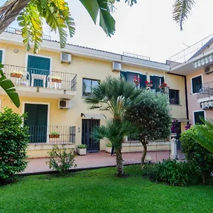 Casa Acquamarina Italy
