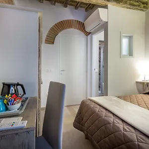 3* Frühstückspension Relais Gaia