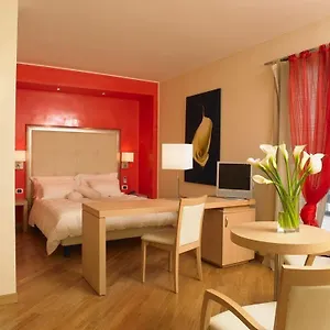 Europa 4* Padua