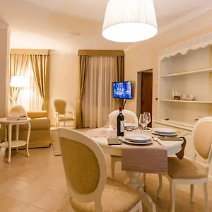 Appartamento Residenza Marchesi Pontenani, Firenze