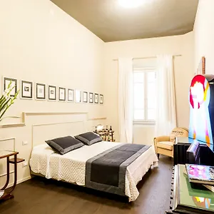 Arnobio Guest house